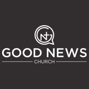 Good News - Apron Design