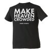 Youth Fine Jersey T-Shirt Thumbnail
