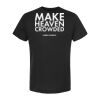 Unisex Poly-Rich T-Shirt Thumbnail