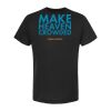 Unisex Poly-Rich T-Shirt Thumbnail
