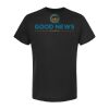 Unisex Poly-Rich T-Shirt Thumbnail