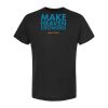 Unisex Poly-Rich T-Shirt Thumbnail