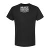 Unisex Poly-Rich T-Shirt Thumbnail