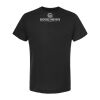 Unisex Poly-Rich T-Shirt Thumbnail