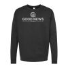 Unisex Fleece Crewneck Sweatshirt Thumbnail