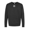 Unisex Fleece Crewneck Sweatshirt Thumbnail