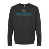Unisex Fleece Crewneck Sweatshirt Thumbnail