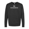 Unisex Fleece Crewneck Sweatshirt Thumbnail