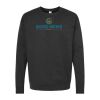 Unisex Fleece Crewneck Sweatshirt Thumbnail
