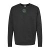Unisex Fleece Crewneck Sweatshirt Thumbnail
