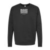 Unisex Fleece Crewneck Sweatshirt Thumbnail