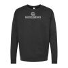 Unisex Fleece Crewneck Sweatshirt Thumbnail