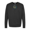 Unisex Fleece Crewneck Sweatshirt Thumbnail