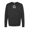 Unisex Fleece Crewneck Sweatshirt Thumbnail