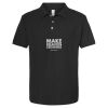 Unisex 50/50 Sport Polo Thumbnail
