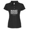 Women's 50/50 Sport Polo Thumbnail