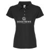 Women's 50/50 Sport Polo Thumbnail