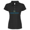 Women's 50/50 Sport Polo Thumbnail