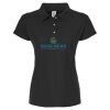 Women's 50/50 Sport Polo Thumbnail