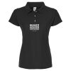 Women's 50/50 Sport Polo Thumbnail