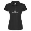 Women's 50/50 Sport Polo Thumbnail